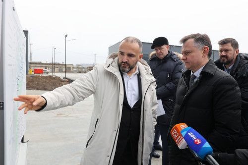 В Новочеркасске откроется еще одно крупное предприятие