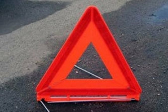 В Новочеркасске сбили 79-летнего пешехода