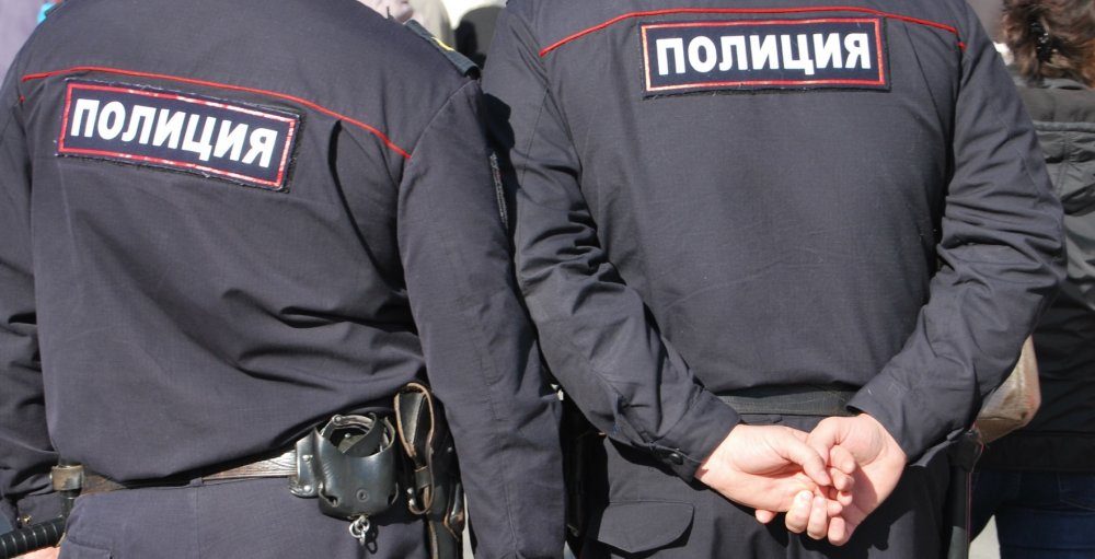 Весь личный состав новочеркасской полиции выйдет на стражу правопорядка
