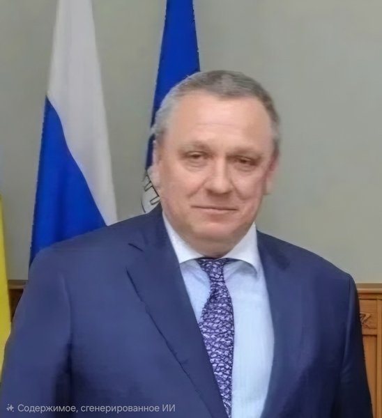 Сергей Медведев выдвинут кандидатом в Госдуму от Новочеркасска