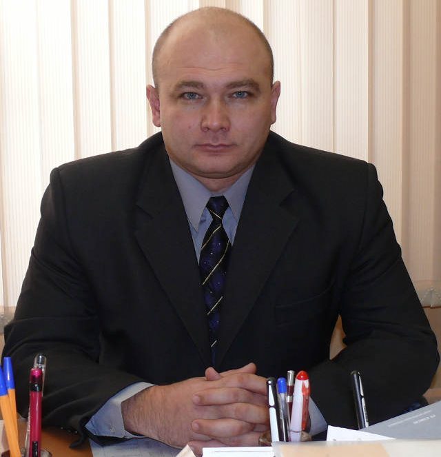 Новым заместителем мэра стал Александр Иванченко