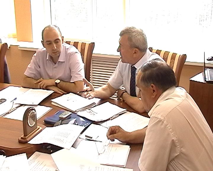 Проект по благоустройству Новочеркасска был списан с ростовского с массой ошибок
