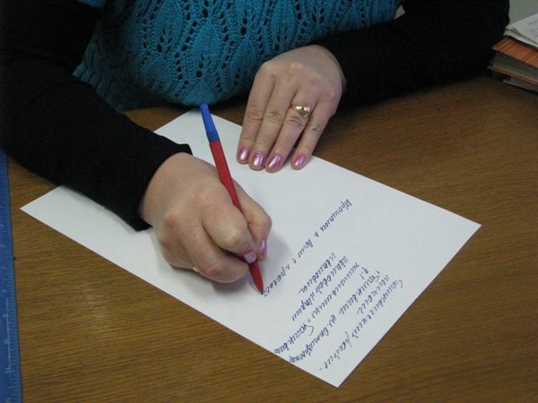 В Новочеркасске подсчитали количество обращений в мэрию