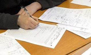 Новочеркасские выпускники готовятся к итоговому сочинению