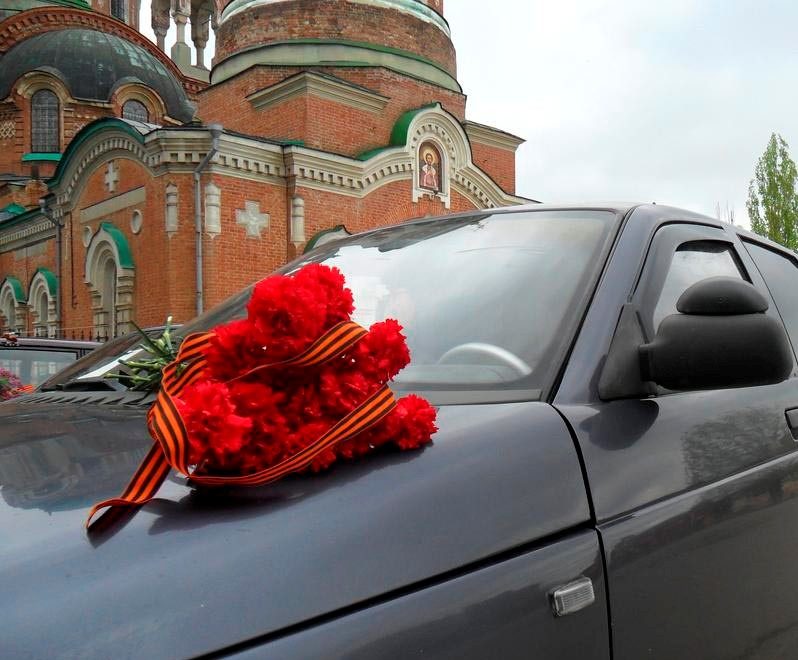 Годовщину освобождения Новочеркасска отпразднуют автопробегом и открытием мемориальной доски
