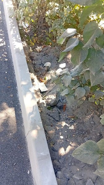 Ремонт дороги на Народной улице в Новочеркасске завершён, подъезды к домам требуют доработки