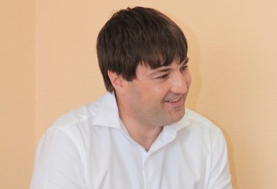 Вадим Марыгин: «В ремонте городских дорог должна быть системность»