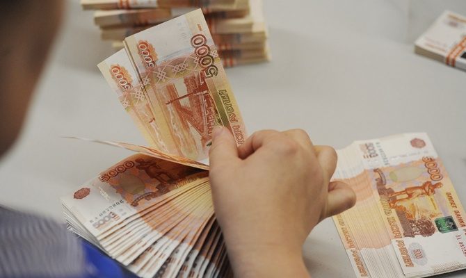 Четверть новочеркасских интернет-пользователей считает свой достаток средним
