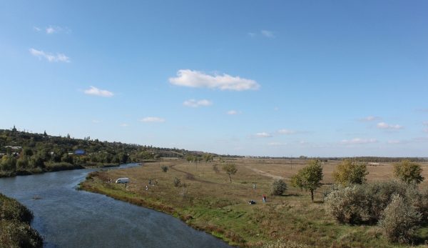 В Новочеркасске может появиться пляж