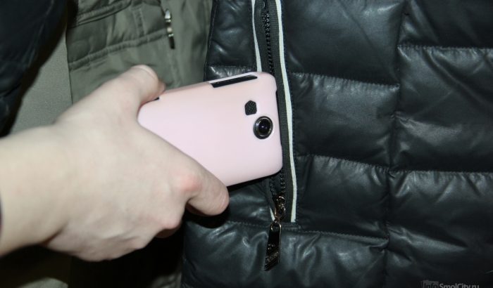 В Новочеркасске раскрыли кражу из спортклуба