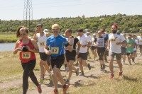 Новочеркасцы смогут почувствовать себя марафонцами