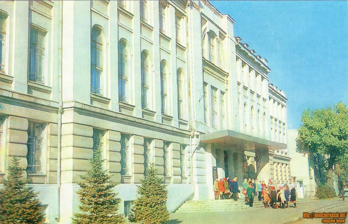 В Новочеркасске проходит выставка креативного рукоделия