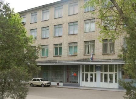 Новочеркасские студенты соберут помощь луганщине