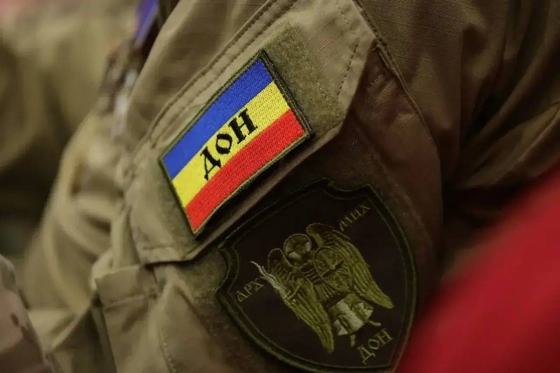 В Новочеркасске проходит казачий круг Всевеликого войска Донского