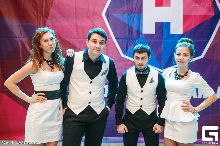 КВН-щики Новочеркасска разыграют 50 тысяч рублей