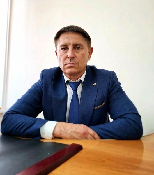 В администрации Новочеркасска назначены новые руководители профильных подразделений