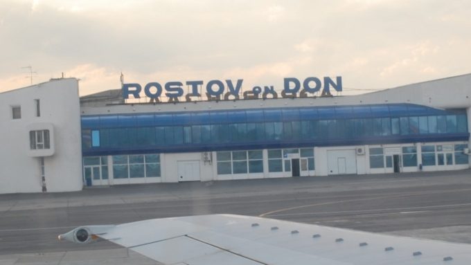 Новочеркасск выделит 800 тысяч рублей для погибших в авиакатастрофе соотечественников