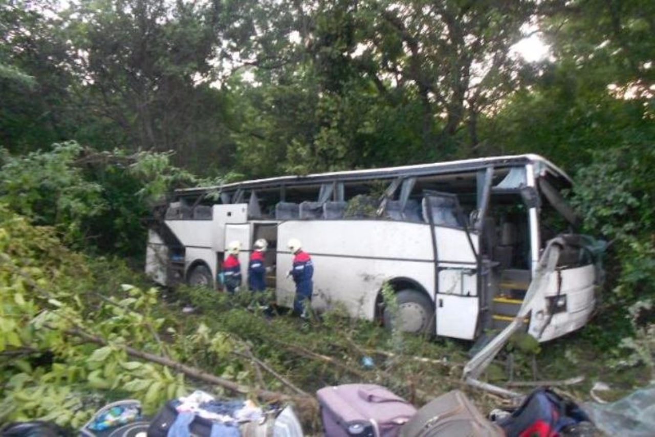 Один из сотрудников НПП может получить тюремный срок