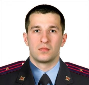 В Новочеркасске определили народного участкового