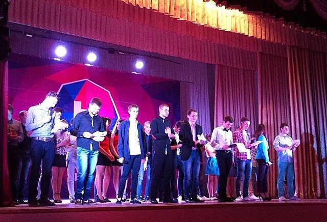 В Новочеркасской лиге КВН определят финалистов