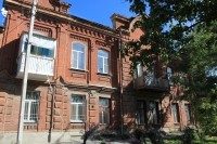 В Новочеркасске идет ремонт 4-х объектов культурного наследия