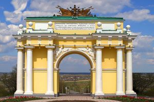 Спуску Герцена вернут старое название – Санкт-Петербургский