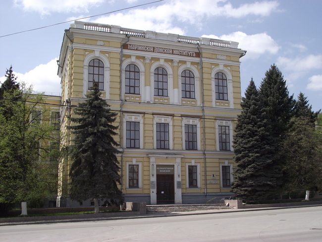 В Новочеркасске потенциальным предпринимателям рассказали о брендах