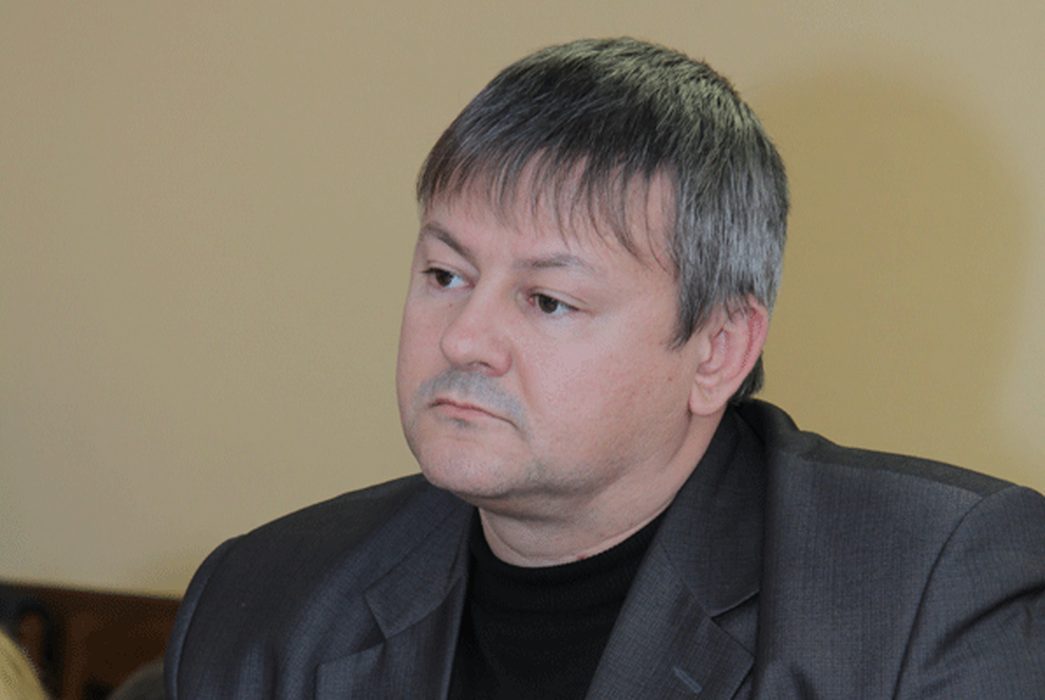 Оштрафован директор новочеркасского департамента ЖКХ