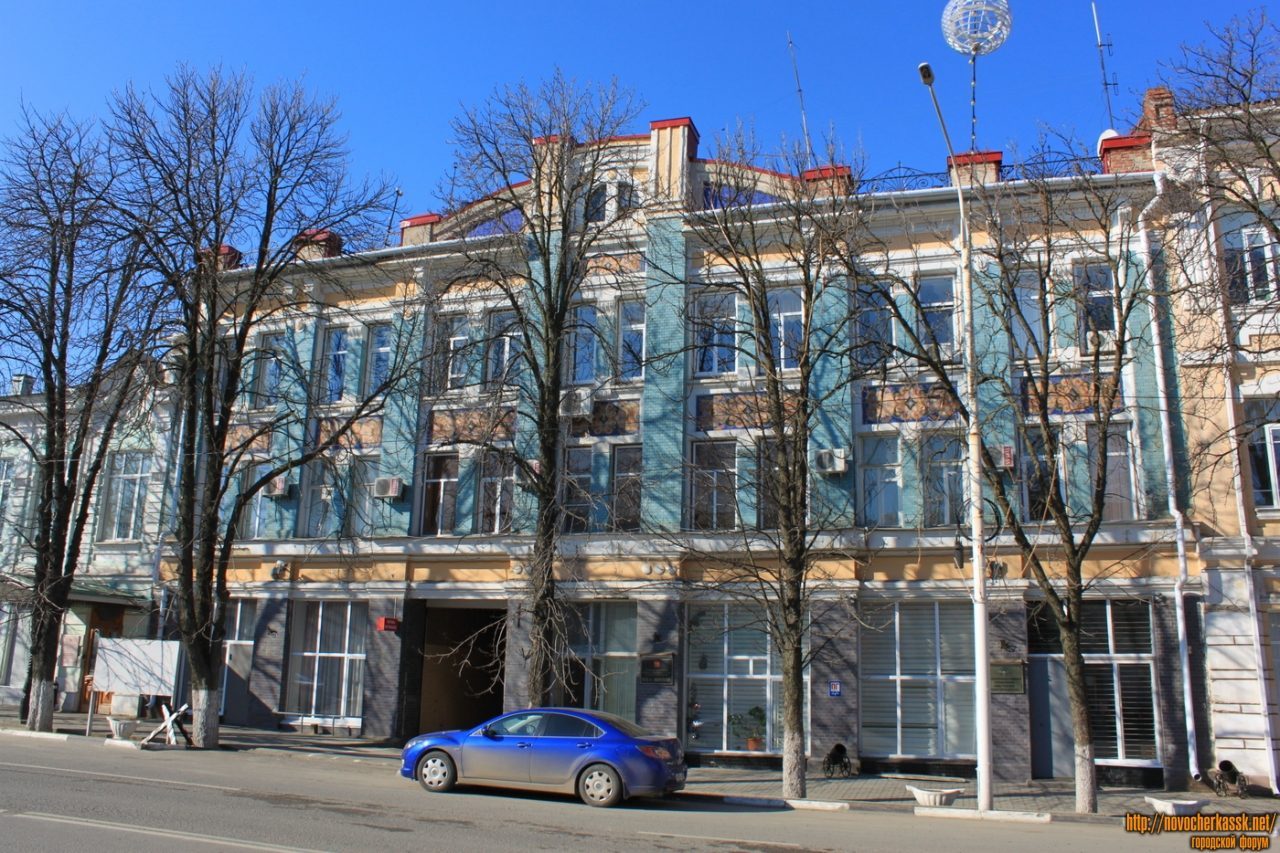 Полицейские напрямую пообщаются с новочеркасцами