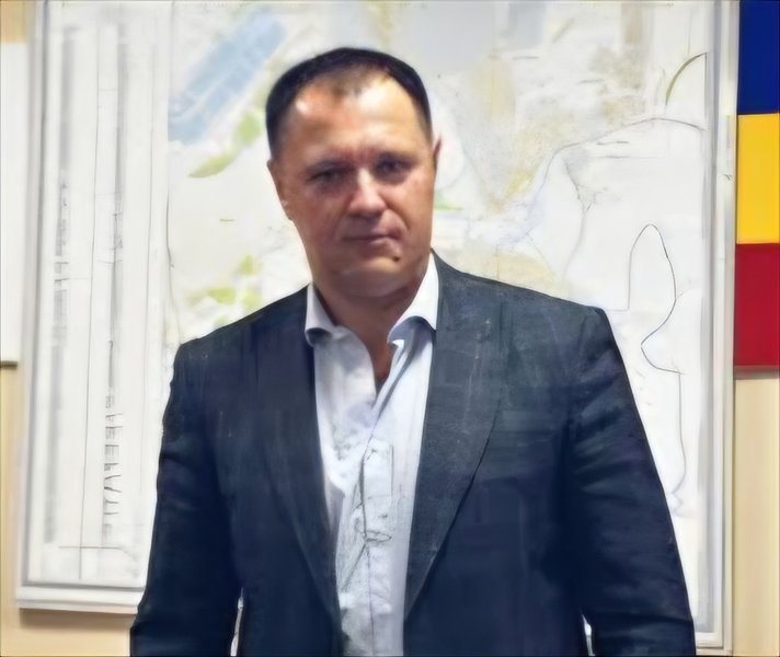 Директор департамента ЖКХ Новочеркасска Владимир Костюк подал в отставку