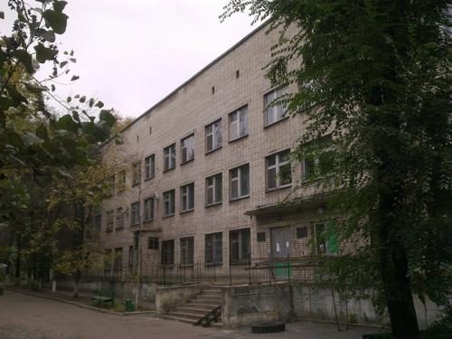 Из детской больницы пытался сбежать ребенок
