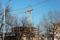 Новочеркасск остается в лидерах по сдаче жилья эконом-класса