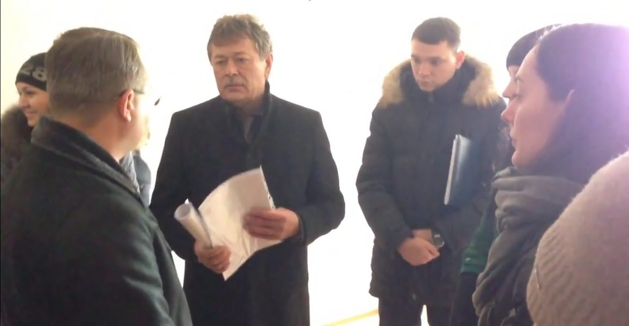Обвинения чиновникам могут предъявить уже в начале следующей недели