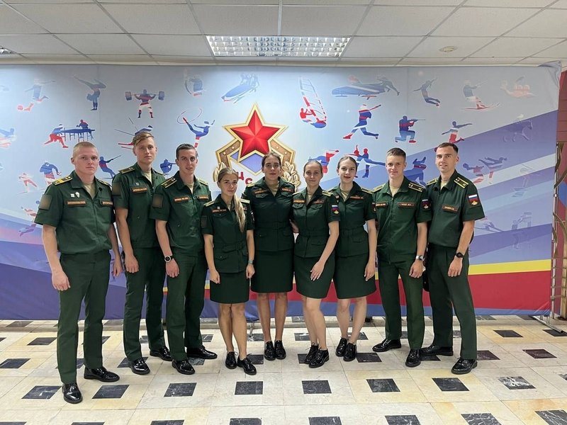 В Новочеркасске возрождается военное командное училище связи и открыт набор на 2026 год