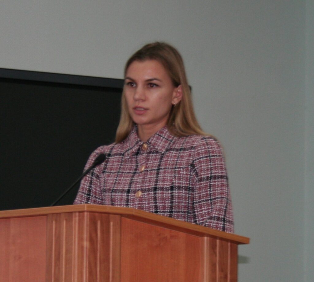 В Новочеркасске новый главный архитектор