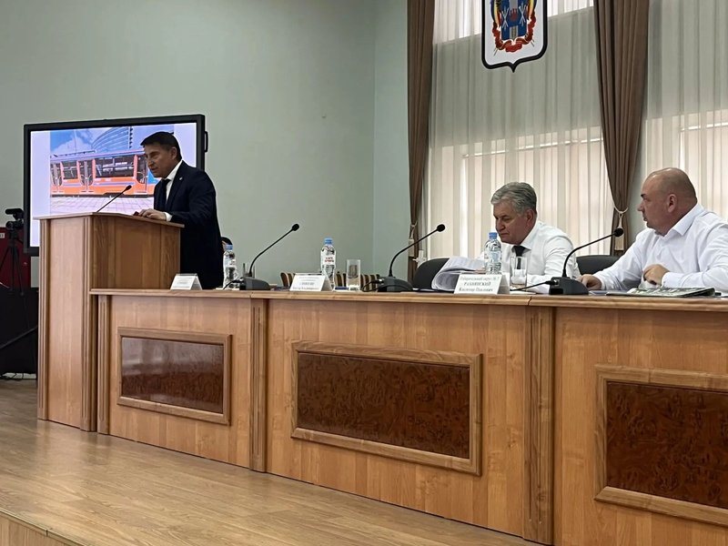 Восстановление трамвайного хозяйства Новочеркасска потребует миллиардов рублей, которых в бюджете нет