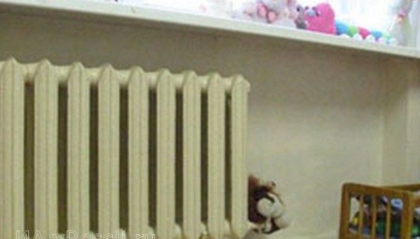 В Новочеркасске школьники ходят в куртках