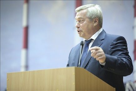 На Дону оптимизируют кадровый состав чиновников