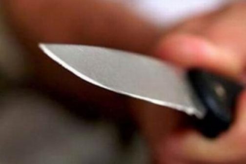 В Новочеркасске задержан рецидивист ударивший ножом посетителя кафе