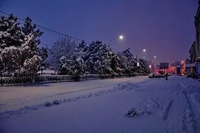 Старый Новый год в Новочеркасске отметят 4-часовым концертом