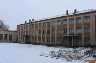 Новочеркасские поселковые школы рушатся
