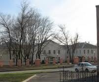 Новочеркасский роддом не принимает рожениц