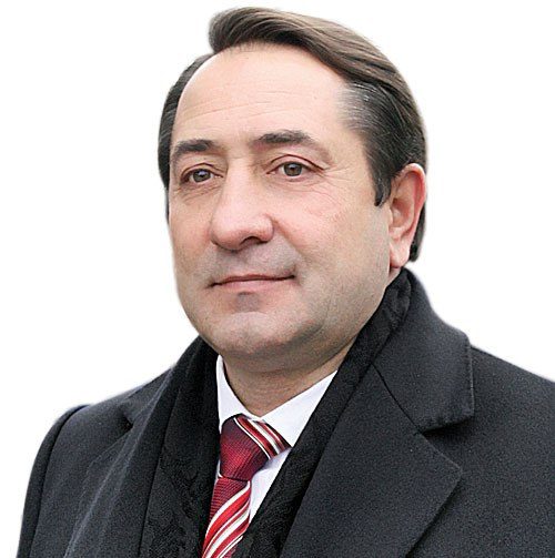 Кандидаты в мэры г. Новочеркасска