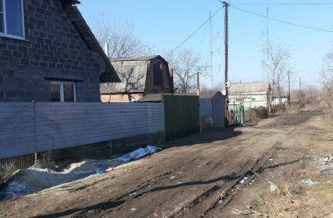 Новочеркасские микрорайоны свяжет прямая дорога