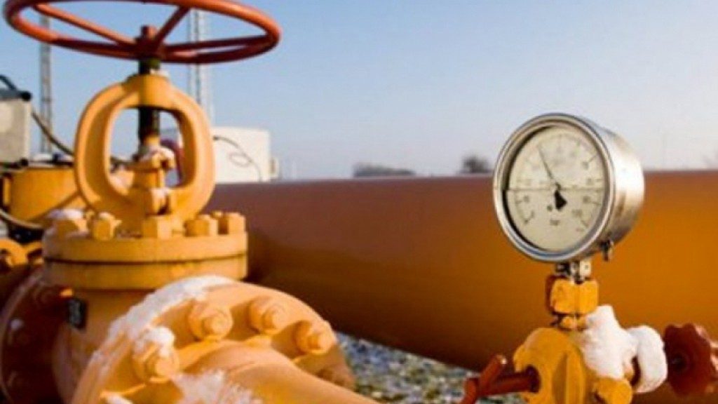 Новочеркасск назван системным неплательщиком за газ