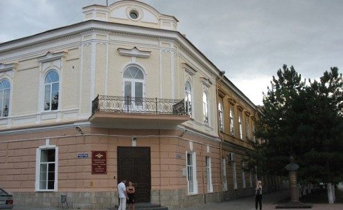 У погибшего 8 мая курсанта были проблемы с сердцем