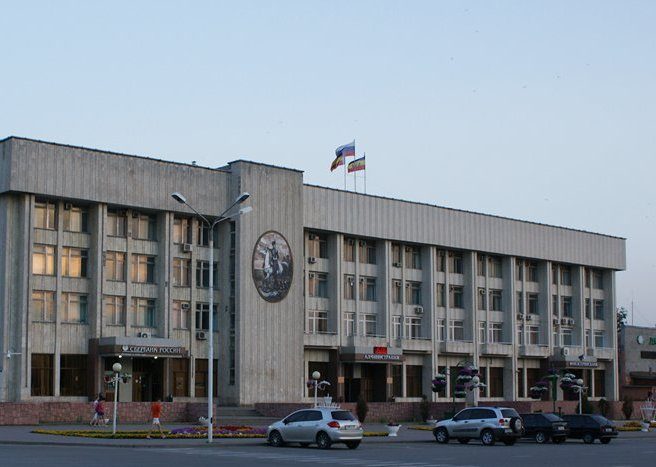 Структура новочеркасской мэрии будет реорганизована