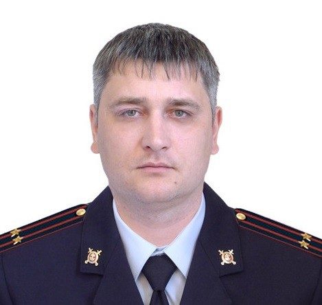 Новочеркасские полицейские начали отчитываться о работе за год