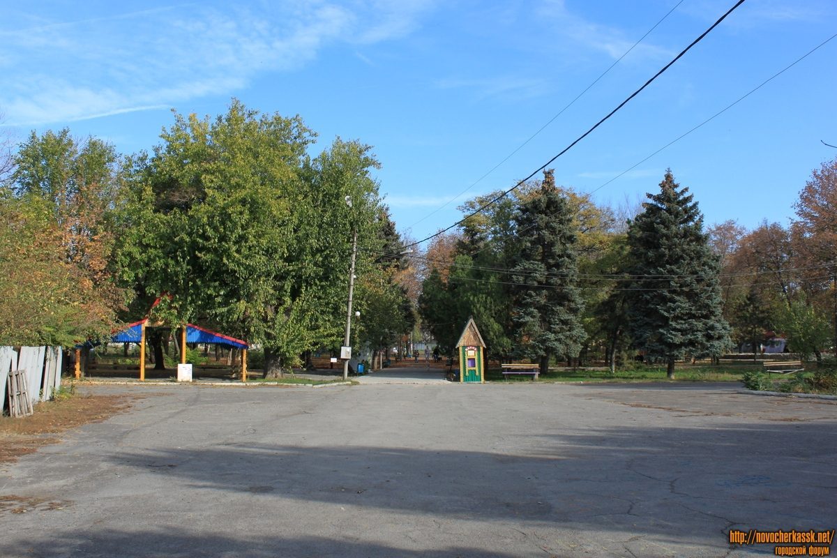 В Новочеркасске горожанам покажут фотографии военных лет