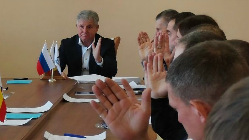 Депутаты Городской Думы Новочеркасска опубликовали график приёма избирателей на февраль 2026 года